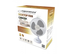 Ventilador ESPERANZA RHD92 X