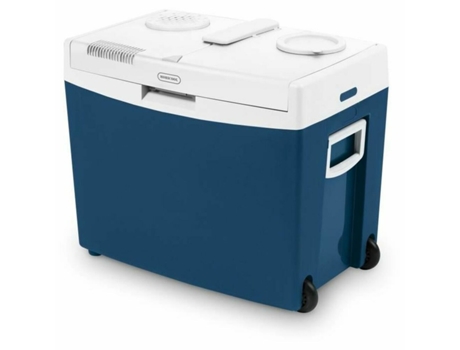 Nevera Portátil MOBICOOL 9600024962 (Azul - Plástico)