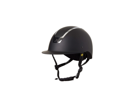 Casco de equitación con tecnología B VERTIGO Majoris MIPS