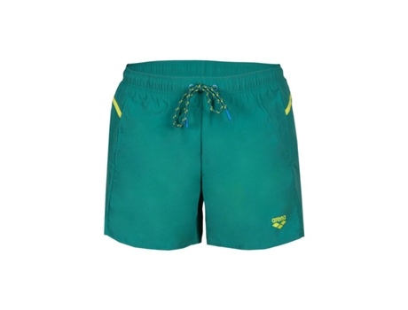 Bañador de Hombre para Natación ARENA File (L)