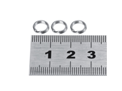 2026rebe-50pcs Anillo De Separación De Acero Inoxidable Doble Círculo Conector De Anzuelo Para Pesca (8)