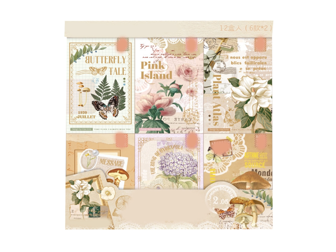 Tarjeta De Scrapbooking Gruesa Decorativa Para Tarjetas De Saludo Diy Y Manualidades