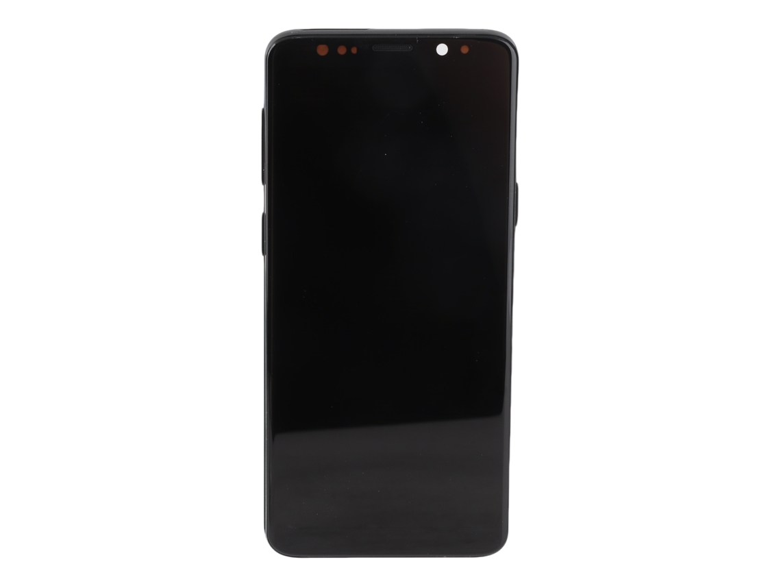 Reemplazo De Pantalla Lcd Para Galaxy S9 Con Pantalla De Respuesta Rápida Y Conjunto De Digitalizador De Pantalla Táctil.