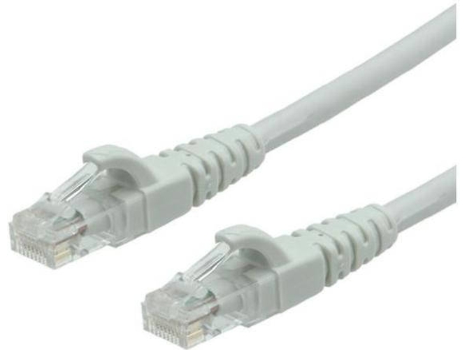 Cable de Red NILOX (RJ45)