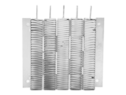 Calentador De Aire Cerámico Ptc De 60 V Y 1000 W Con Elemento Calefactor (inalámbrico)