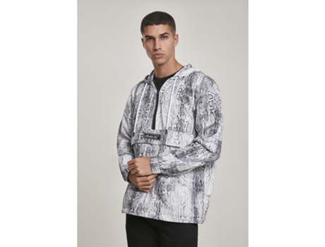 Camiseta MISTER TEE Hombre (Multicolor - S)
