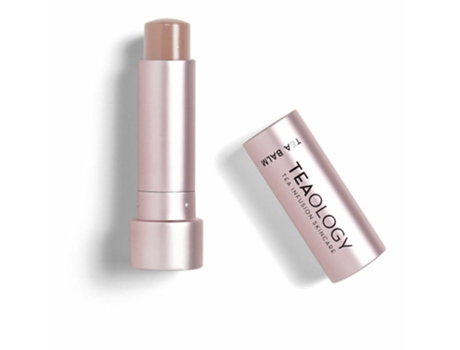 Bálsamo Labial TEAOLOGY Vainilla tea Pintalabios Té (4 g)