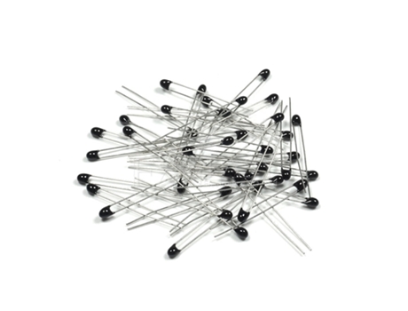 Termistor Resistor Térmico SLOWMOOSE (3 K)