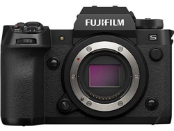 Cámara Fotográfica FUJIFILM X-H2S (CMOS)