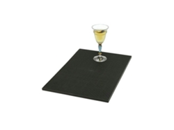 Alfombrilla para la barra 30 x 45cm ICH-ZAPFE
