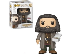 POP HP: S5 - HAGRID W/CAKE 6'