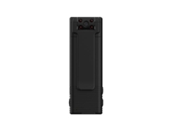 Mini cámara inalámbrica HD 1080 para capturar momentos maravillosos Yizhood (negra)