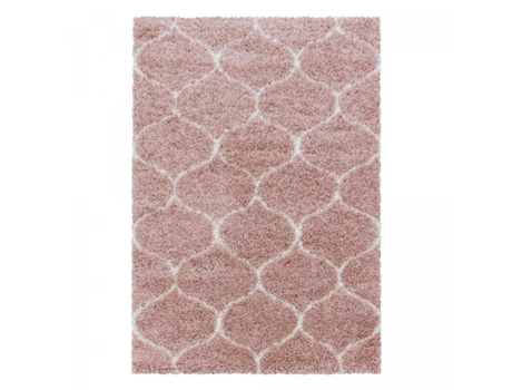 Alfombra JADOREL (160 x 160 - Multicolor)