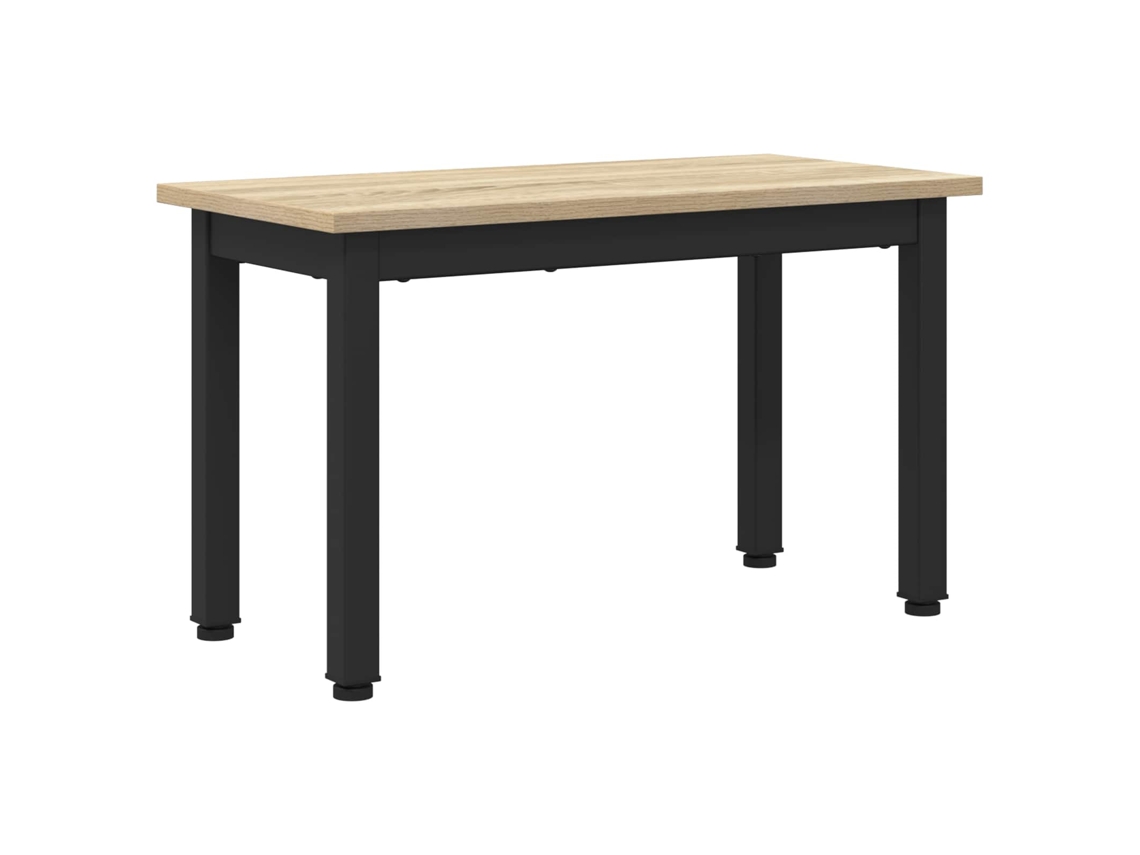 Maison Exclusive - Mesa De Café Sonoma 60 X 30 X 36 Cm Madera De Ingeniería