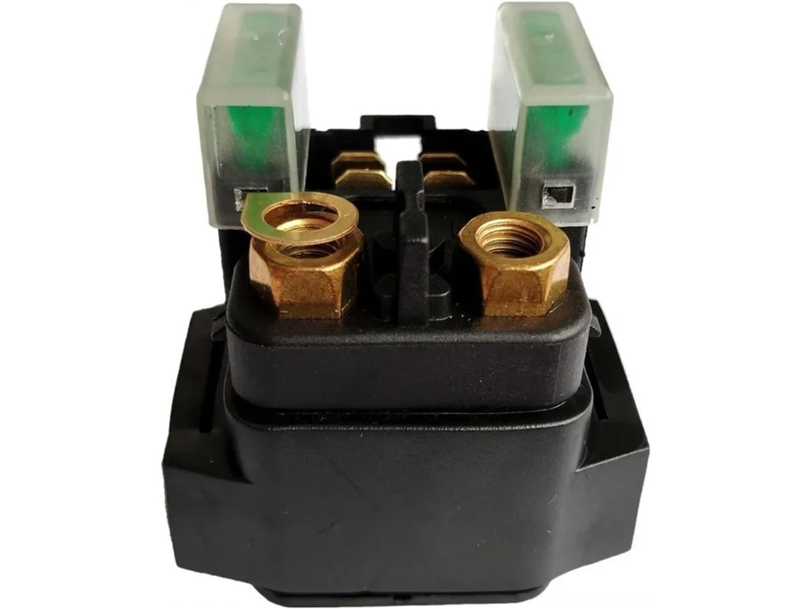 Relé De Arranque Para Yamaha Calor Resistente Duradero