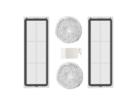 Peças para peças de aspirador de pó robô xiaomi dreame w10/w10 pro