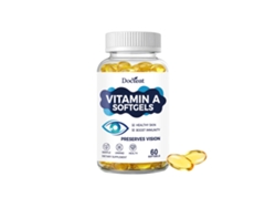 Cápsulas Clear Eyes para el cuidado de la vista