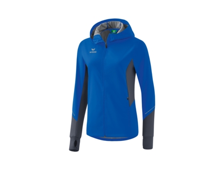 Chaqueta de Chándal para Mujer de Running ERIMA (42 - Multicolor)