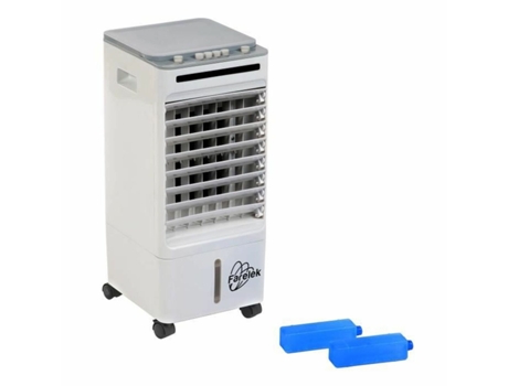 Ventilador de Pie FARELEK Alaska