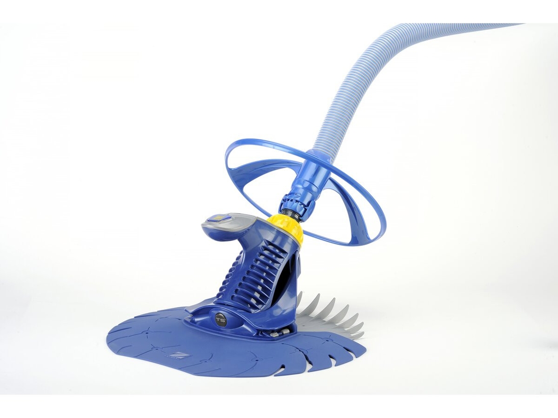 Aspirador hidráulico de piscina T5 Duo ZODIAC