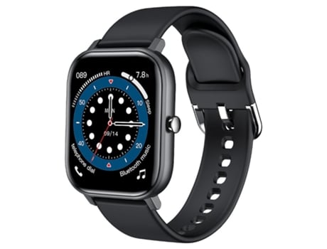 Smartwatch ENZON Negro