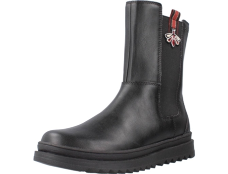 Zapatos de Niños GEOX Negro (30)