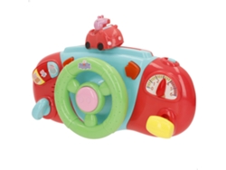 Mascota interactiva Tamagotchi