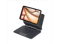 Funda con teclado magnético Bluetooth para iPad Mini 6/7 Nostalgia88