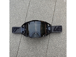 (estilo 3) Gafas De Moto Unisex, Adecuadas Para Deportes Al Aire Libre Y A Prueba De Viento.