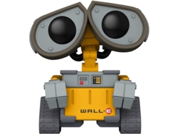 Figura FUNKO pop! disney pixar wall-e modelo 1118 | 57652 gigante 25 cms