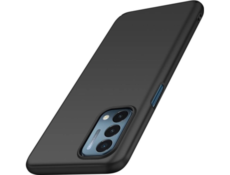 Carcasa Oneplus Nord N200 Turtleshell Negro PC-BK-OP-Nord N200