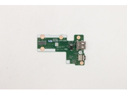 Tarjeta madre Thor Intel USB Lenovo (5c50s73039)