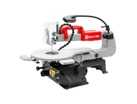HOLZMANN DKS21PRO_230V Sierra de marqueteria