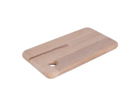 Tabla de Cocina QUTTIN (Madera - Muticolor)