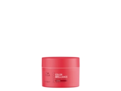 Mascarilla para el Pelo WELLA Invigo Color Brilliance Espeso (150 ml)