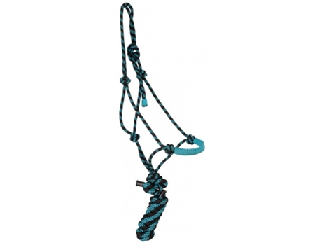 etho comfort halter + lead rope T de T