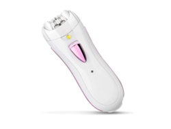 Depiladora de luz pulsada YIZHOOD Dlp031 rosa