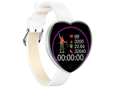 Smartwatch ALIMENTACIÓN YIZ1484 Gris