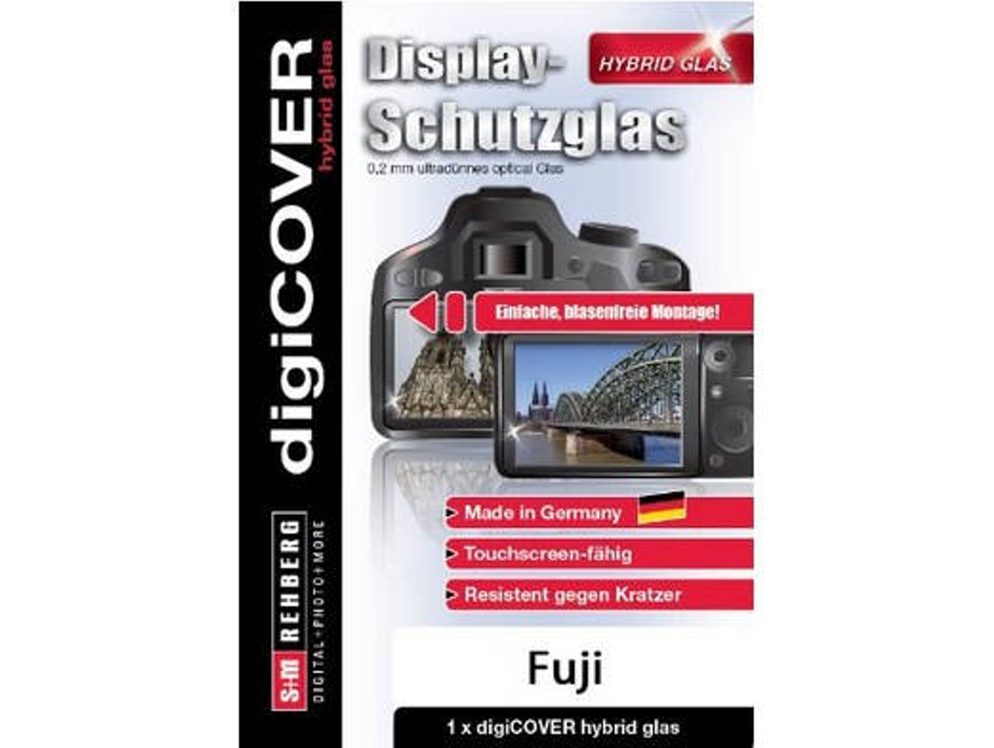 Protector de Pantalla DIGICOVER G3767