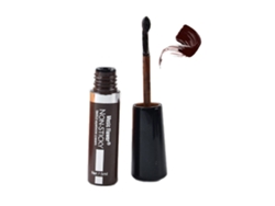 Tinte Para Cejas En Crema Resistente Al Agua N.° 2 Café Oscuro: Larga Duración, Fácil De Aplicar Y Portátil.