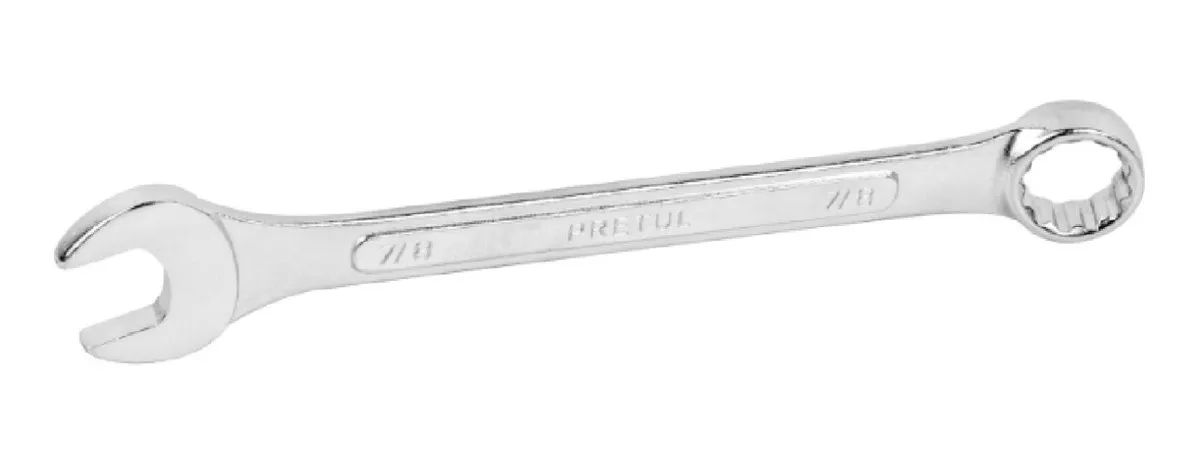 Pretul 21890vayotoy Llave combinada estándar 7/8