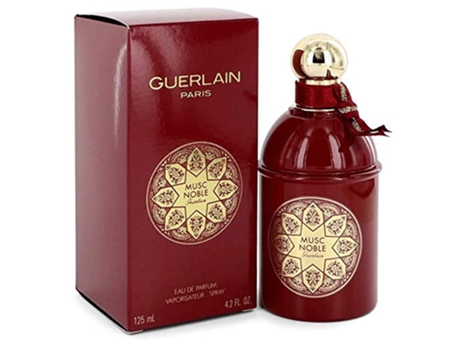 Perfume GUERLAIN Musc Noblel Edp (125 ml)