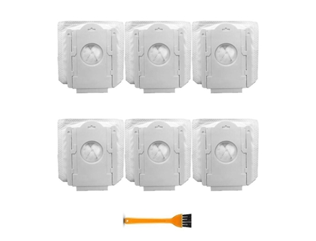 Accesorio Aspiradoras Bolsa de compatibilidad universal-Adb90 Robot Bols