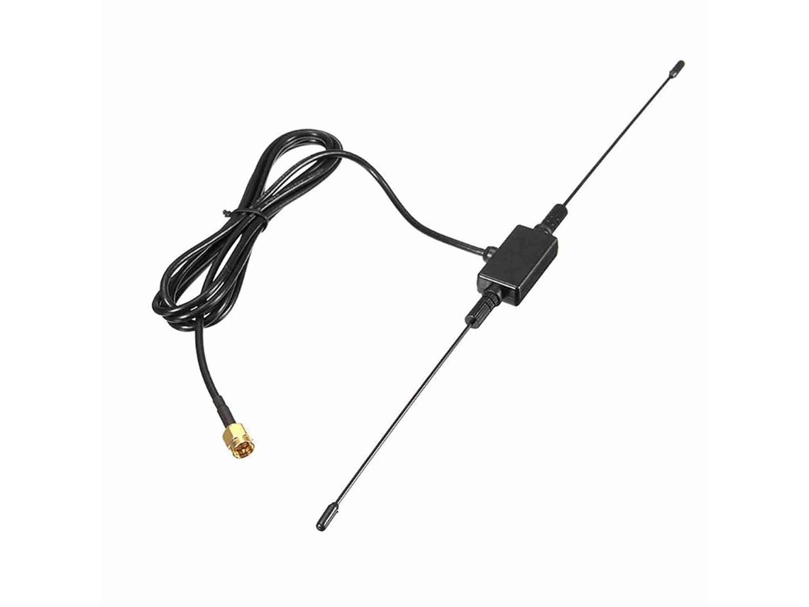 Reproductor MP3 portátil con pantalla táctil de 2,8 pulgadas, altavoz, lector de libros electrónicos, podómetro y antena de TV digital X5