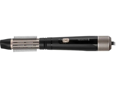 Moldeador de Pelo REMINGTON Blow Dry & Style AS7500 (1000 W - 2 Niveles de temperatura)