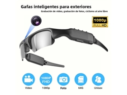 Grabadora De Video Hd 1080p, Compatible Con Aplicación Wifi