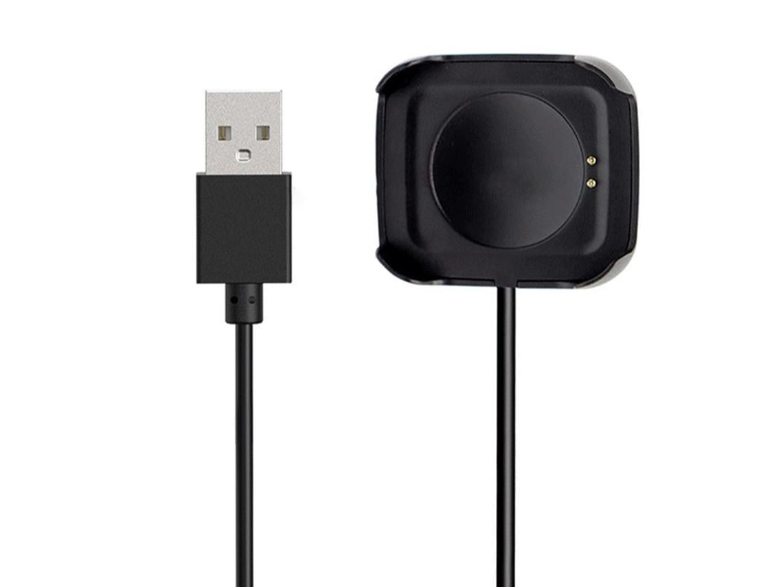 Estación de carga para reloj inteligente, estación de acoplamiento, cable USB HW19/22 Chaberlu