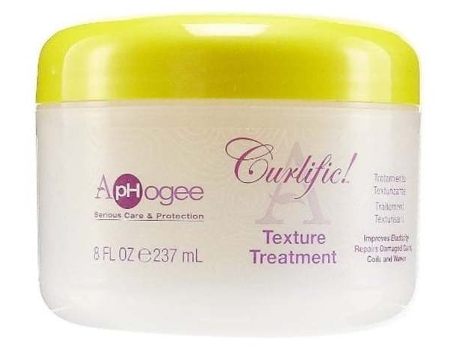 APHOGEE Crema Restauradora Capilar Curlific 237 Ml