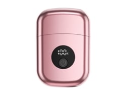 Dispositivo Eléctrico De Depilación Para Mujeres (rosa) Para Uso Doméstico.
