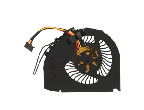 HURRISE Ventilador de refrigeración de CPU para Thinkpad Conector de 5 pines Ligero y duradero Fácil de conectar